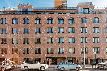 Rented by MySpaceNYC