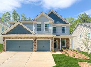 124 Tomahawk Ln, Mooresville, NC 28117