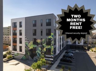 The Hub at 31 Brewerytown, Philadelphia, PA 19121