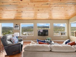 27341 Ridge Trl, Conifer, CO 80433