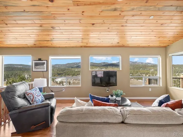 27341 Ridge Trail, Conifer, CO 80433