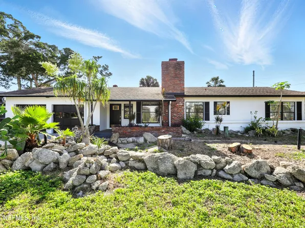 38 SOLANO Avenue, St. Augustine, FL 32080