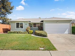 36816 Capistrano Dr, Fremont, CA 94536