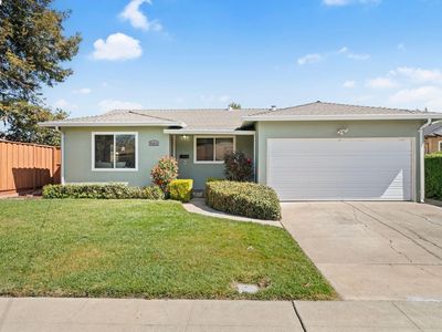 36816 Capistrano Dr, Fremont, CA, 94536