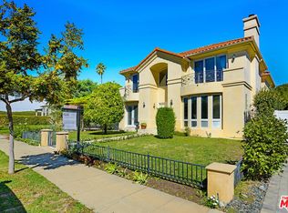 823 22nd St, Santa Monica, CA 90403