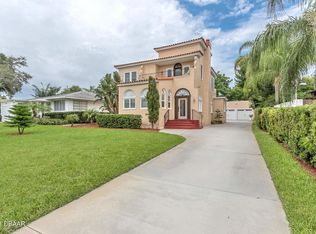 920 Buena Vista Ave, Ormond Beach, FL 32174