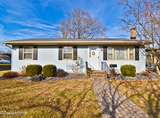 126 E Broad St, East Stroudsburg, PA