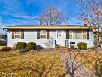 126 E Broad St, East Stroudsburg, PA, 18301