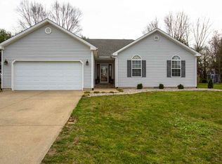 3636 Cave Springs Ct, Bowling Green, KY 42104