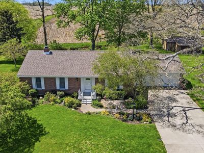14031 Kohler Rd, Wapakoneta, OH, 45895