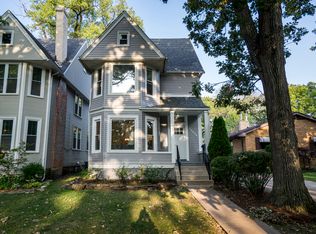 10808 S Hoyne Ave, Chicago, IL