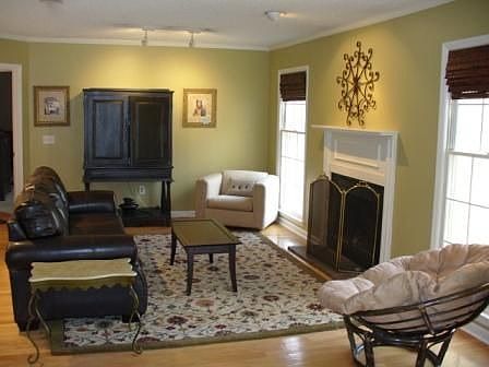 Large Living Room