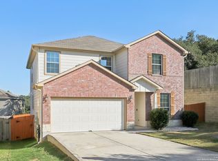 723 Rio Cactus Way, San Antonio, TX 78260