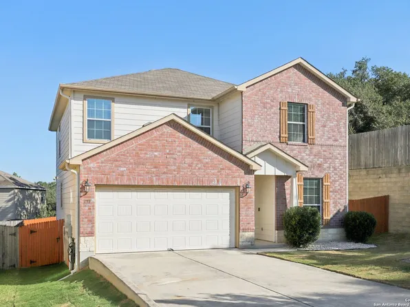 723 Rio Cactus Way, San Antonio, TX 78260