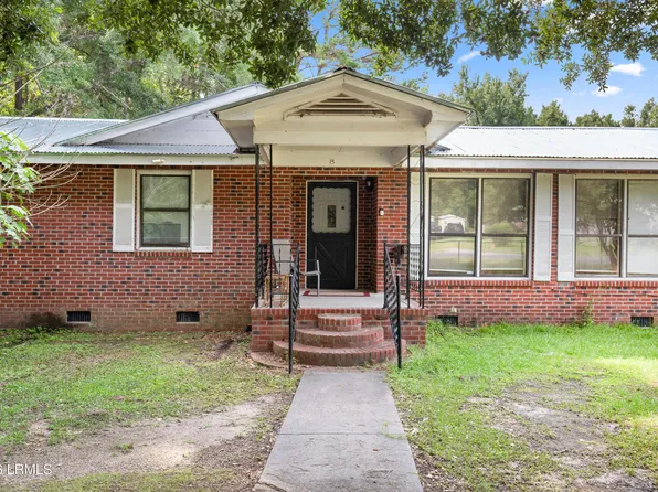 8 Enoch Norris Road, Yemassee, SC 29945