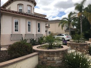 10547 Harvest View Way, San Diego, CA 92128