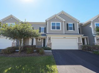 1434 Bar Harbor Ct, Hampshire, IL 60140