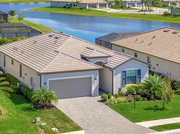 5317 Coral Reef Way, Bradenton, FL 34211