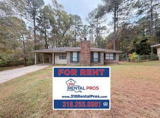 1708 Haskell Dr, Ruston, LA 71270