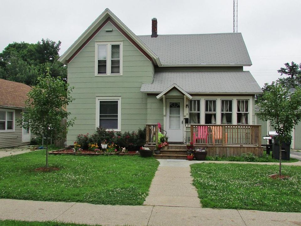 1st image of 15 Hillsborough St