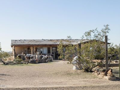 29201 W TONOPAH SALOME Highway #30, Buckeye, AZ, 85396