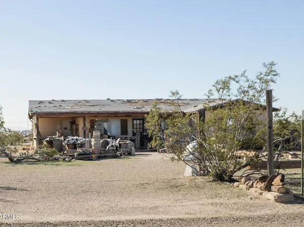 29201 W TONOPAH SALOME Highway #30, Buckeye, AZ 85396
