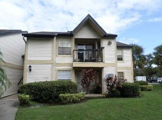 1924 Lake Atriums Cir APT 54, Orlando, FL 32839