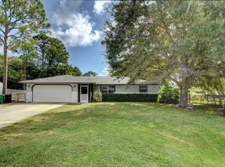 5500 Palm Dr, Fort Pierce, FL 34982