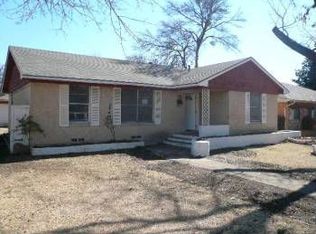 414 Muriel Dr, Garland, TX 75042