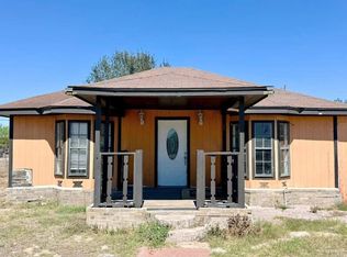 6504 Charro St, Mission, TX 78574