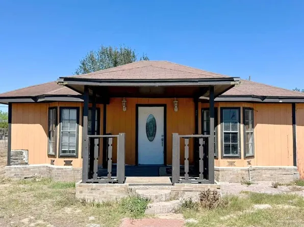 6504 Charro St, Mission, TX 78574