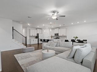 121 Gracie Way, Hutto, TX 78634
