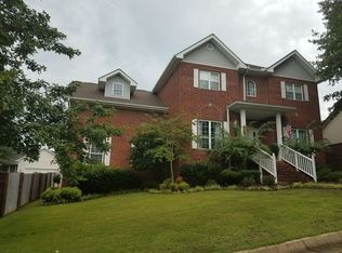 11 Queens Row St, Hot Springs, AR 71901