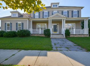 444 Spring Hollow Dr, Middletown, DE 19709