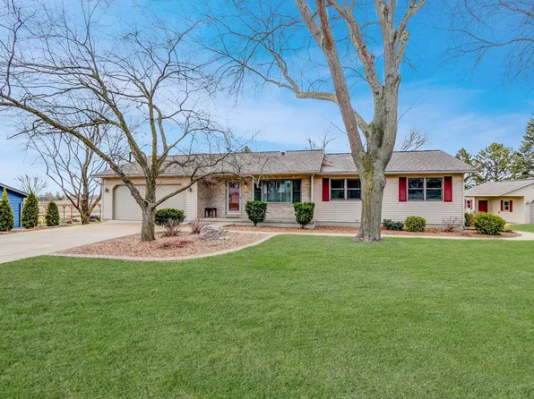 6766 Vale Rd, Sun Prairie, WI 53590