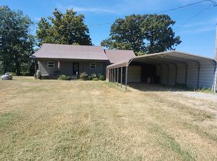 215 River Bridge Trl, Biggers, AR 72413