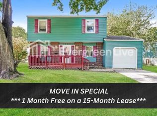 3327 Everson Rd W, Columbus, OH 43232