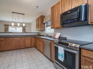 4915 Swanns Mill Dr, Durham, NC 27704