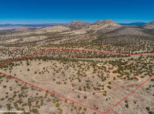 6001 W Rambling Rd, Prescott, AZ 86305