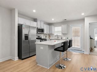 7246 Peyton Randolph Ln, New Kent, VA