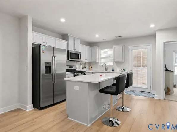 7246 Peyton Randolph Ln, New Kent, VA 23124