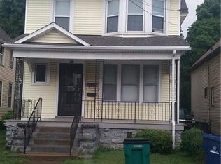 544 Riley St #1, Buffalo, NY 14208