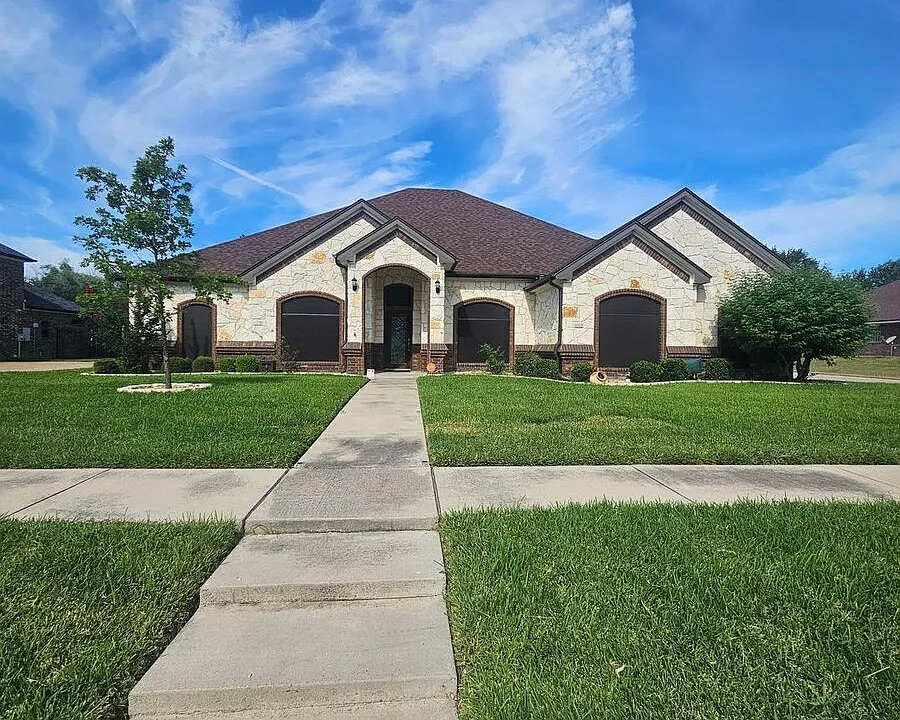 5503 Deerwood Trl