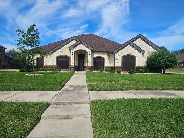 5503 Deerwood Trl, Killeen, TX 76542
