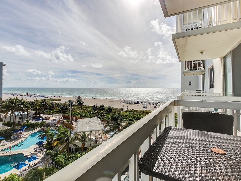 1st image of 401 Ocean Dr APT 721