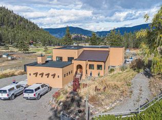 2363 Erin Valley Cres, Kamloops, BC V2C6A1