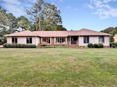 527 Thomas Bransby, Williamsburg, VA, 23185