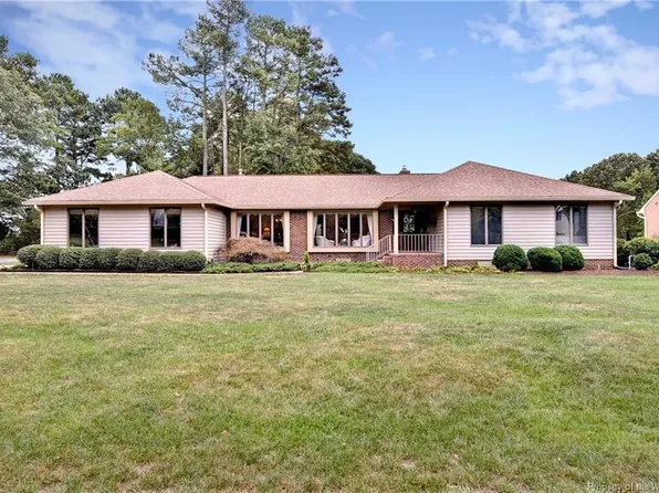 527 Thomas Bransby, Williamsburg, VA 23185