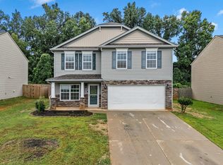415 Victory Ln, Moore, SC 29639