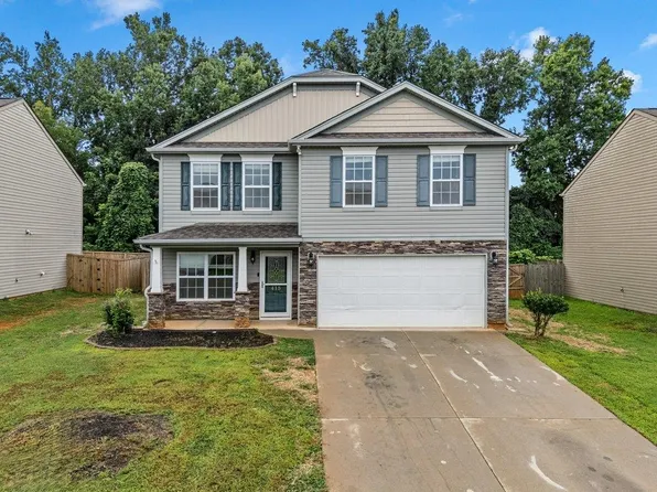 415 Victory Ln, Moore, SC 29639